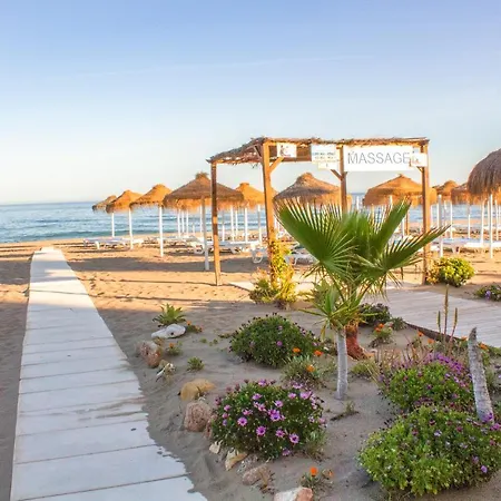 Apartamento Mar Del Sur Apartamento Vacacional Málaga