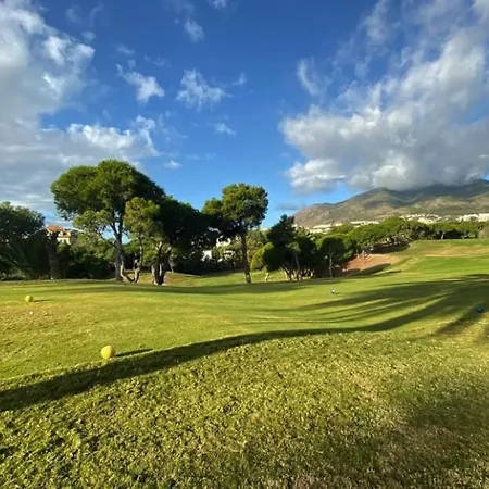 Apartamento Mar Del Sur Apartamento Vacacional