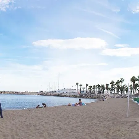 Apartamento Mar Del Sur Apartamento Vacacional