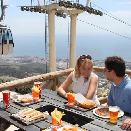Apartamento Mar Del Sur Apartamento Vacacional