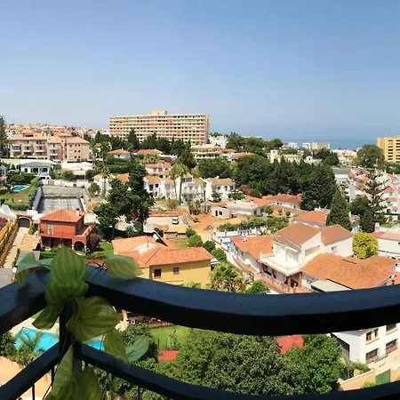 Mar Del Sur Apartamento Vacacional