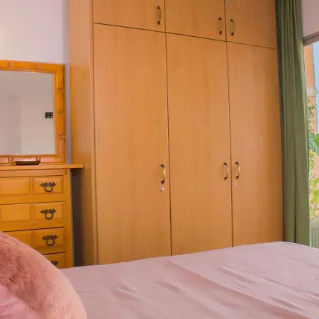 Apartamento Mar Del Sur Apartamento Vacacional