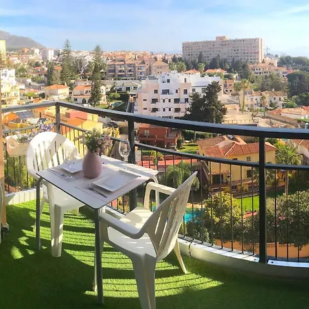 Apartamento Mar Del Sur Apartamento Vacacional *