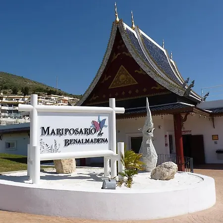 Mar Del Sur Apartamento Vacacional Apartment Malaga
