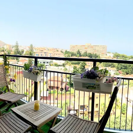 Mar Del Sur Apartamento Vacacional Malaga