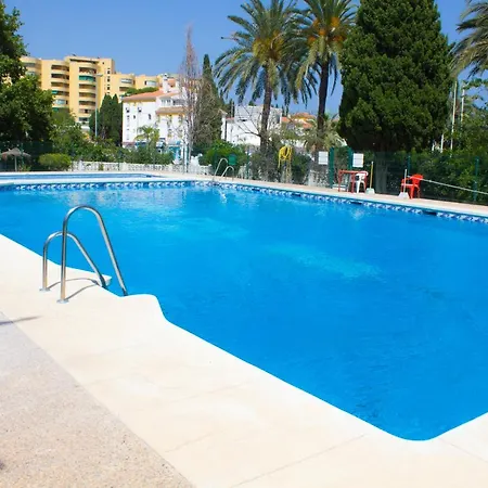 Apartment Mar Del Sur Apartamento Vacacional