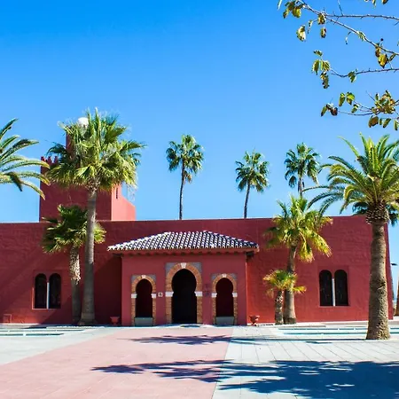 Mar Del Sur Apartamento Vacacional