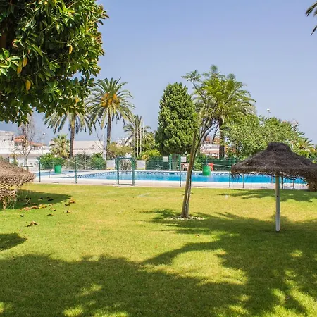 Apartment Mar Del Sur Apartamento Vacacional