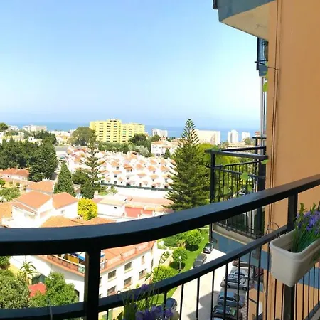 Mar Del Sur Apartamento Vacacional