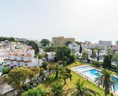 Mar Del Sur Apartamento Vacacional