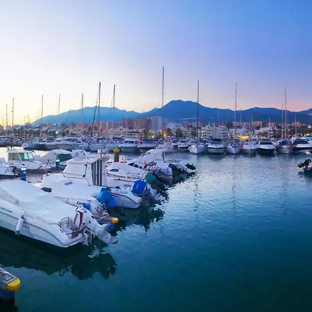 Mar Del Sur Apartamento Vacacional Apartment Malaga