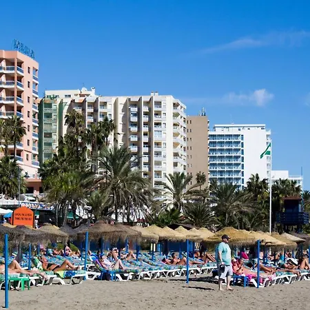 Mar Del Sur Apartamento Vacacional Apartment Malaga