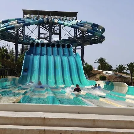 Mar Del Sur Apartamento Vacacional