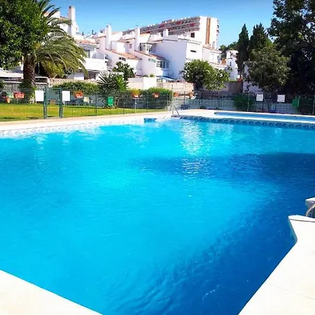 Mar Del Sur Apartamento Vacacional Apartment *