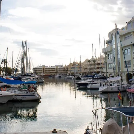 Mar Del Sur Apartamento Vacacional Apartment