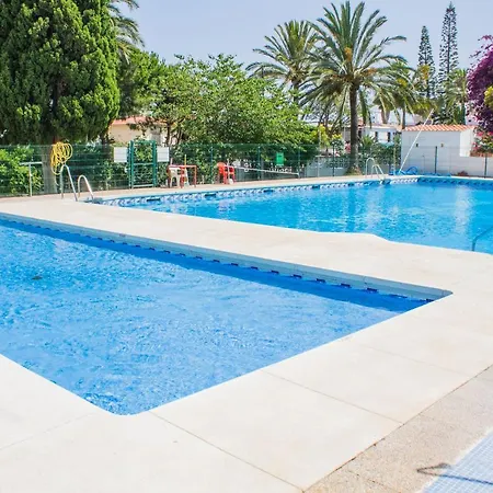Mar Del Sur Apartamento Vacacional Malaga
