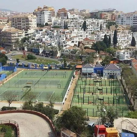 Mar Del Sur Apartamento Vacacional * Malaga
