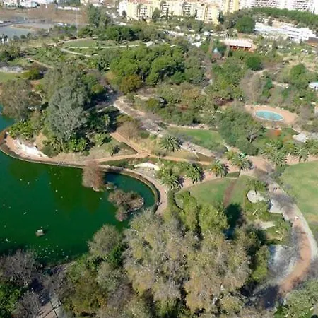 Mar Del Sur Apartamento Vacacional Malaga