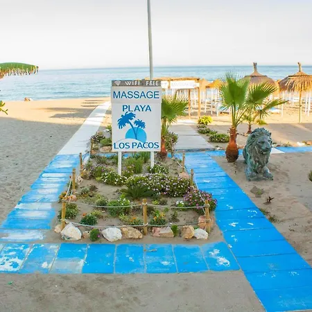 Mar Del Sur Apartamento Vacacional