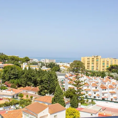 Mar Del Sur Apartamento Vacacional * Malaga