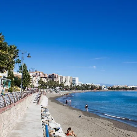 Mar Del Sur Apartamento Vacacional Apartment