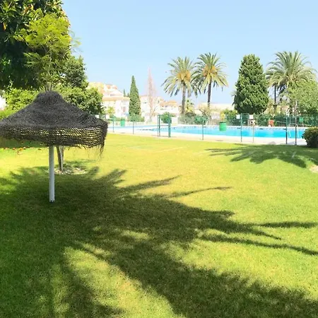 Mar Del Sur Apartamento Vacacional *
