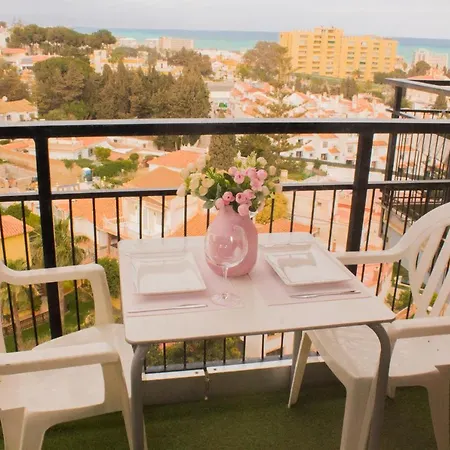 Apartment Mar Del Sur Apartamento Vacacional *