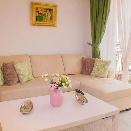 Apartment Mar Del Sur Apartamento Vacacional Malaga