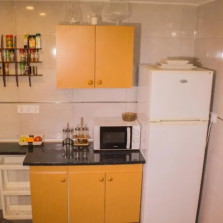Mar Del Sur Apartamento Vacacional Malaga
