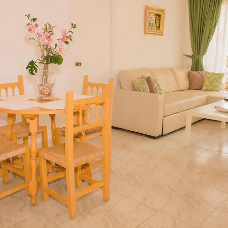 Mar Del Sur Apartamento Vacacional * Malaga