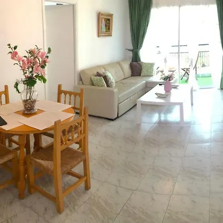 Apartment Mar Del Sur Apartamento Vacacional Malaga