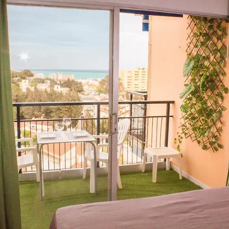 Apartment Mar Del Sur Apartamento Vacacional Malaga