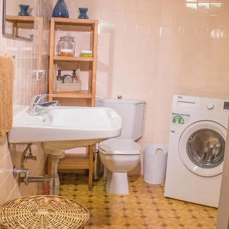 Mar Del Sur Apartamento Vacacional Malaga