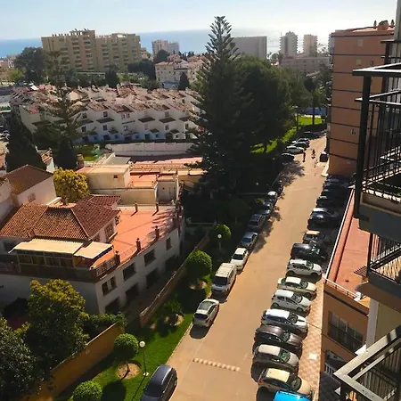 Mar Del Sur Apartamento Vacacional Apartment Malaga