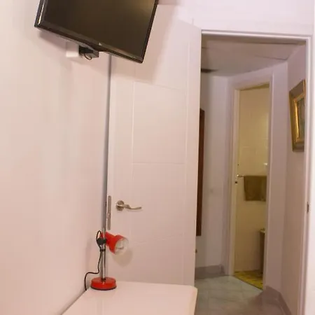 Mar Del Sur Apartamento Vacacional Malaga