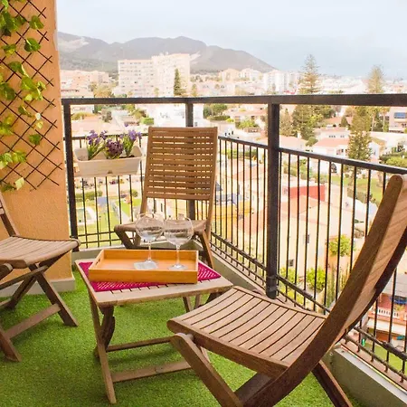 Apartment Mar Del Sur Apartamento Vacacional *