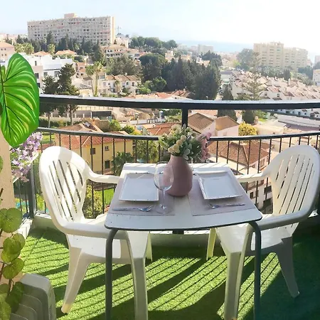 Mar Del Sur Apartamento Vacacional Apartment *