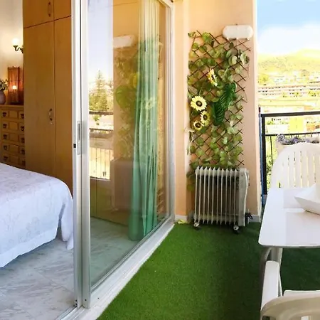 Apartment Mar Del Sur Apartamento Vacacional Malaga