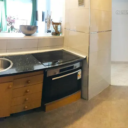 Apartment Mar Del Sur Apartamento Vacacional Malaga