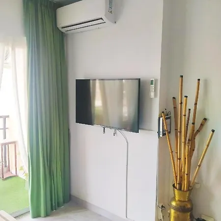 Mar Del Sur Apartamento Vacacional * Malaga