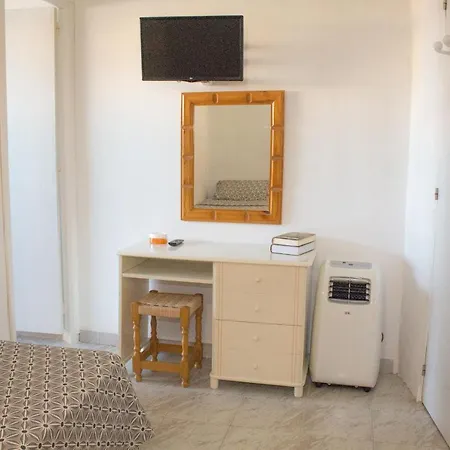 Mar Del Sur Apartamento Vacacional Apartment *