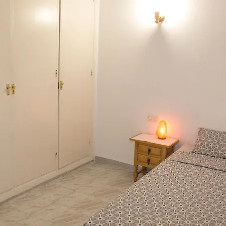 Mar Del Sur Apartamento Vacacional Apartment